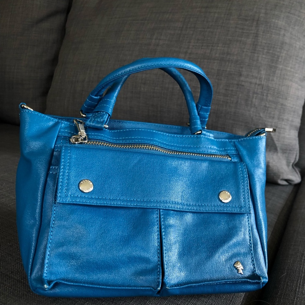 Porter International Handbag